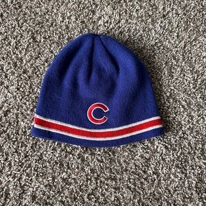 Cubs Winter Hat